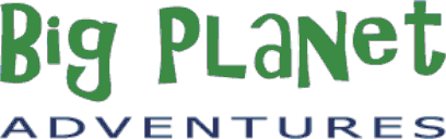 Big Planet Logo