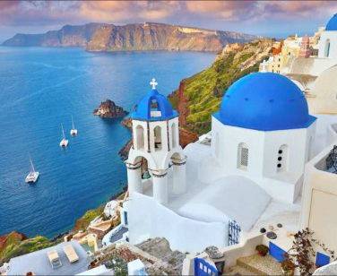 Classic Greece