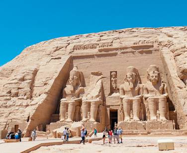 Egypt
