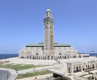 Morroco