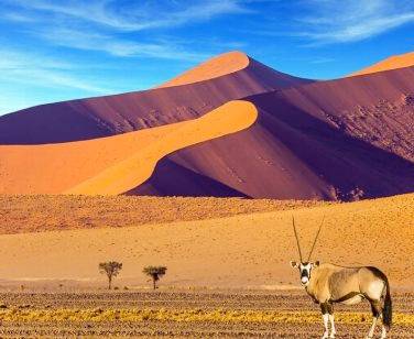 Namibia