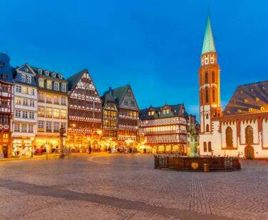 Old Europe