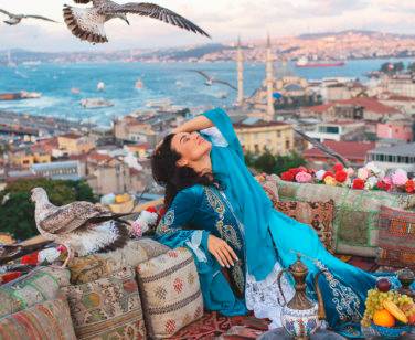Turkey